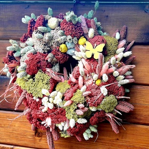 Mezei kopogtató - Meska.hu