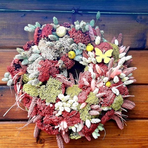 Mezei kopogtató - otthon & életmód - dekoráció - Meska.hu