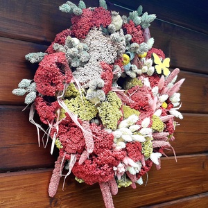 Mezei kopogtató - otthon & életmód - dekoráció - Meska.hu