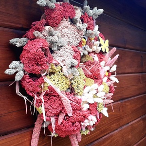 Mezei kopogtató - otthon & életmód - dekoráció - Meska.hu