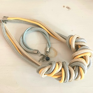 Khiara design ékszerszett - ékszer - ékszerszett - Meska.hu