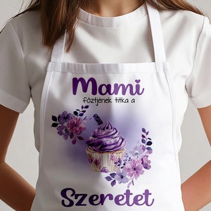 Kötény - egyedi grafikával - otthon & életmód - konyhafelszerelés, tálalás - konyhai textil - kötény - Meska.hu Kötény - egyedi grafikával - otthon & életmód - konyhafelszerelés, tálalás - konyhai textil - kötény - Meska.hu