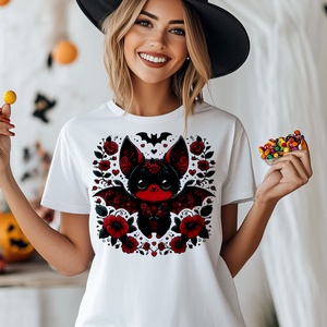 halloween póló, Otthon & Életmód, Dekoráció, Halloween, Halloweeni jelmez és kiegészítők, Fotó, grafika, rajz, illusztráció, MESKA
