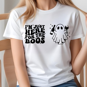 halloween póló - Meska.hu