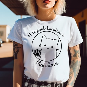  A legjobb barátom... - Meska.hu
