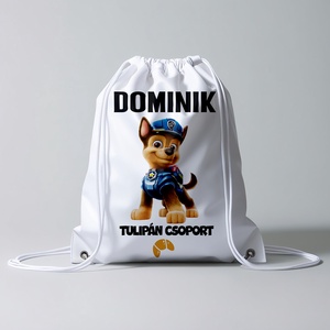 Ovis / hátizsák, Játék & Sport, Ovis felszerelés, Ovis zsák, Fotó, grafika, rajz, illusztráció, MESKA