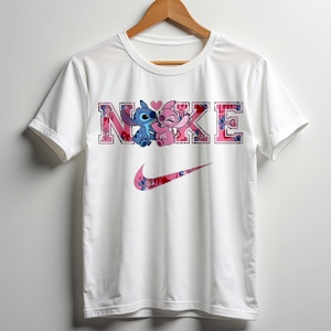 nike póló, Ruha & Divat, Női ruha, Póló, felső, Fotó, grafika, rajz, illusztráció, MESKA