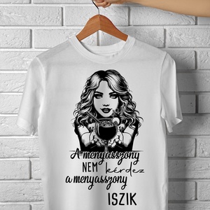 lánybúcsús póló - kérd névre szólóan - esküvő - lánybúcsú - Meska.hu