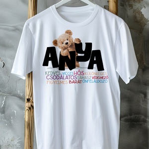 egyedi póló - Meska.hu