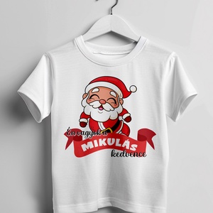 Ünnepi gyermek póló, Ruha & Divat, Babaruha & Gyerekruha, Póló, Fotó, grafika, rajz, illusztráció, MESKA