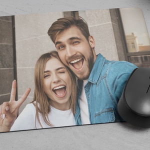 Egérpad - saját fotóval - Meska.hu