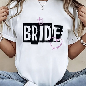 Lánybúcsús póló - menyasszonynak - csapatnak - Meska.hu