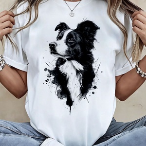 Border collie póló - Meska.hu