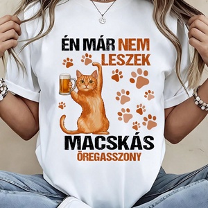 lánybúcsús póló - bármilyen felirattal - Meska.hu