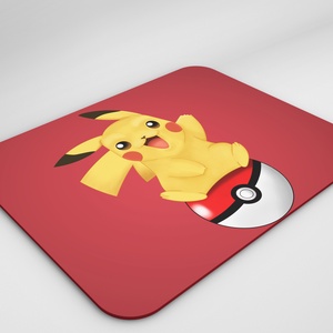 Egérpad - pokémon grafikál - Meska.hu