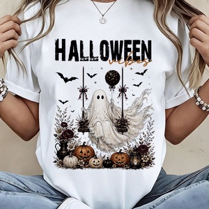 halloween póló - Meska.hu