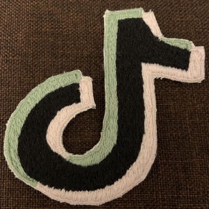 Tik tok felvarró, Ruha & Divat, Női ruha, Póló, felső, Varrás, MESKA