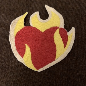 Felvarró, Ruha & Divat, Női ruha, Póló, felső, Varrás, MESKA