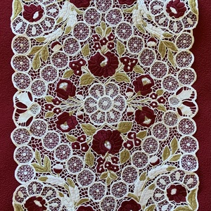 Riselt futó - Meska.hu