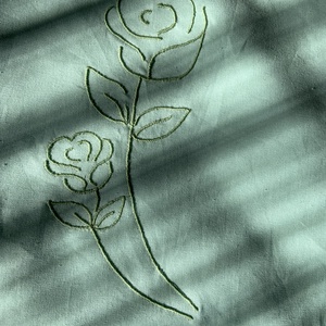 Vászon szatyor - táska & tok - bevásárlás & shopper táska - shopper, textiltáska, szatyor - Meska.hu