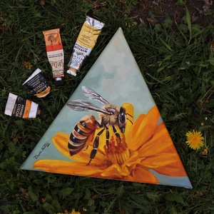 Méhecske - Meska.hu