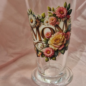 Latte pohár, Otthon & Életmód, Konyhafelszerelés, tálalás, Tálalás, Pohár, , MESKA