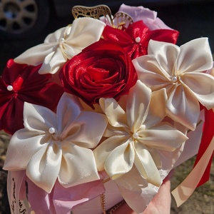 Virág box, Otthon & Életmód, Virágdekoráció, Virágok, Virágbox, Mindenmás, MESKA