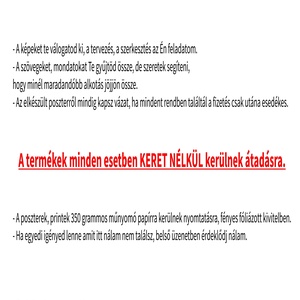 Cirkusz szülinapi poszter vidám falikép bohóc artista porond perec légtornász állatidomár elefánt pattogatott kukorica  -  - Meska.hu