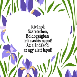 Kaparós sorsjegy egyedi felirat Anyák napja, Édesanyámnak Mamának - otthon & életmód - papír, írószer - ajándékozás kellékei - ajándék sorsjegy - Meska.hu