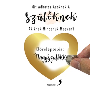 Kaparós sorsjegy egyedi felirat Születésnap Névnap vicces ajándék - otthon & életmód - papír, írószer - ajándékozás kellékei - ajándék sorsjegy - Meska.hu