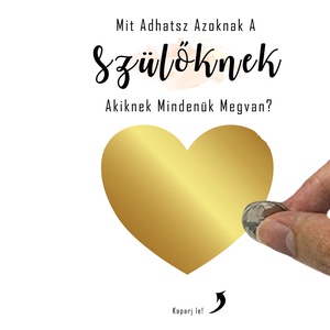 Kaparós sorsjegy egyedi felirat Születésnap Névnap vicces ajándék - otthon & életmód - papír, írószer - ajándékozás kellékei - ajándék sorsjegy - Meska.hu
