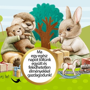 Kaparós sorsjegy egyedi felirat Születésnap Névnap vicces ajándék - otthon & életmód - papír, írószer - ajándékozás kellékei - ajándék sorsjegy - Meska.hu