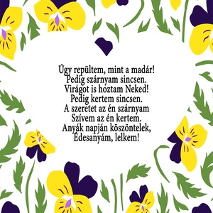 Kaparós sorsjegy egyedi felirat Születésnap Névnap vicces ajándék - otthon & életmód - papír, írószer - ajándékozás kellékei - ajándék sorsjegy - Meska.hu