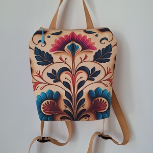 Népmese táska - Meska.hu