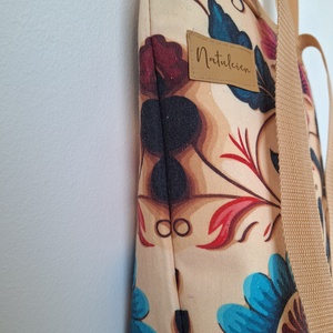 Népmese táska - táska & tok - hátizsák - hátizsák - Meska.hu