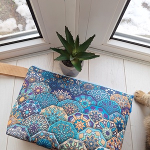 XL neszeszer, Táska & Tok, Neszesszer, Varrás, MESKA