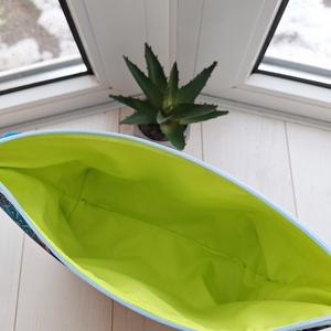 XL neszeszer - táska & tok - neszesszer - Meska.hu