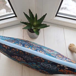 XL neszeszer - táska & tok - neszesszer - Meska.hu