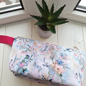 M-es neszeszer, Táska & Tok, Neszesszer, Varrás, MESKA