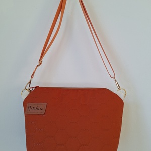 Cica koktéltáska  - táska & tok - kézitáska & válltáska - vállon átvethető táska - Meska.hu