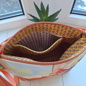 Cica koktéltáska  - táska & tok - kézitáska & válltáska - vállon átvethető táska - Meska.hu