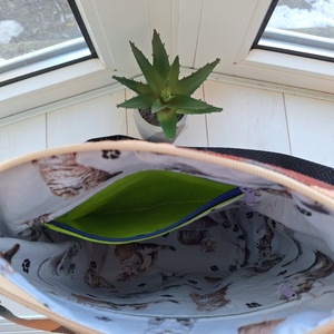 Építész táska - táska & tok - kézitáska & válltáska - vállon átvethető táska - Meska.hu