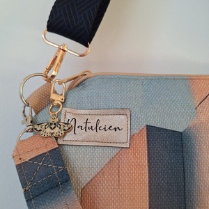 Építész táska - táska & tok - kézitáska & válltáska - vállon átvethető táska - Meska.hu