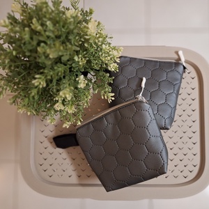 S-es neszesszerek, Táska & Tok, Neszesszer, Varrás, MESKA