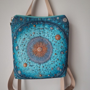 Laptoptáska  - táska & tok - laptoptáska, laptop hátizsák - Meska.hu