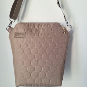 Gésa táska - táska & tok - kézitáska & válltáska - vállon átvethető táska - Meska.hu