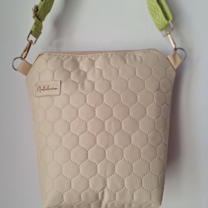 Festmény táska - táska & tok - kézitáska & válltáska - vállon átvethető táska - Meska.hu