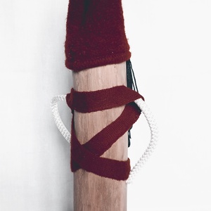 Fa álló manó  - otthon & életmód - dekoráció - manók - Meska.hu