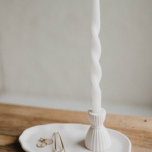 Szabálytalan alakú tál - otthon & életmód - dekoráció - asztal és polc dekoráció - asztaldísz - Meska.hu