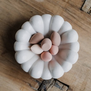 Buborék tálka - ékszer - ékszertartó - ékszertartó tál - Meska.hu